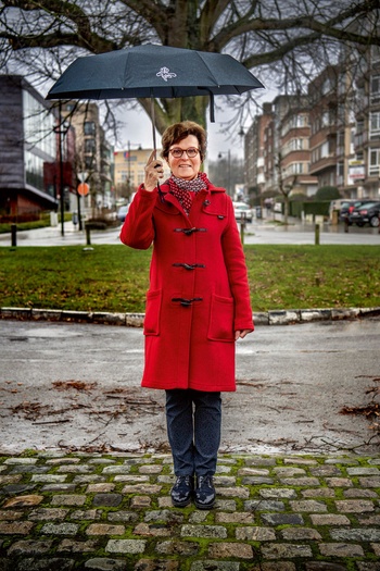 Anne Van Asbroeck 3 BRUZZ ACTUA 1598