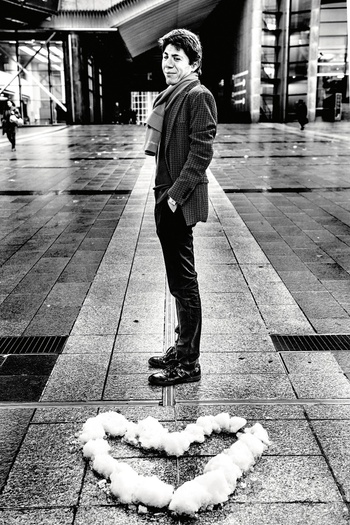 TERRIBLE Boro Milovic BRUZZ ACTUA 1598