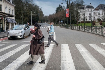 Ronde van Brussel Watermaal Bosvoorde zebra 1380 920px