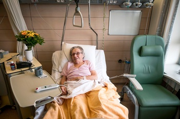 UZ Jette universitair ziekenhuis 2