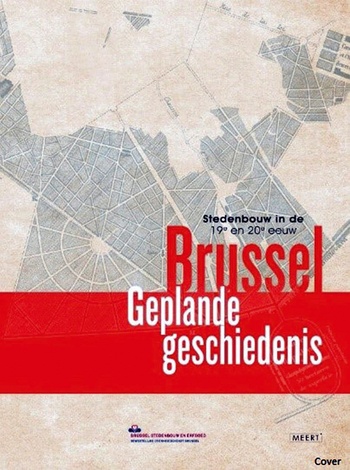 Geplande Geschiedenis Cover BRUZZ ACTUA 1600 CIVA