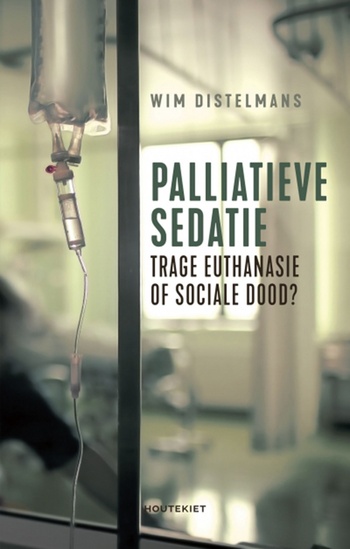 Wim Distelmans palliatieve sedatie BRUZZ ACTUA 1601