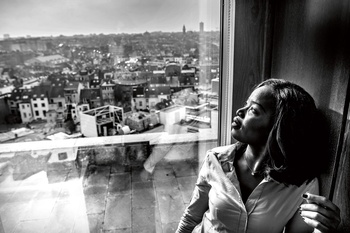 Assita Kanko 3 BRUZZ ACTUA 1603