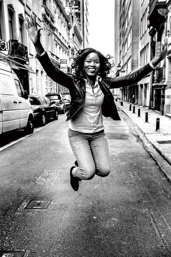 Assita Kanko BRUZZ ACTUA 1603