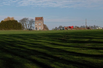 Neerpede 4 BRUZZ ACTUA 1603