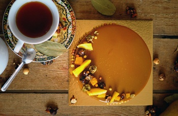 Taarten mango BRUZZ ACTUA 1603