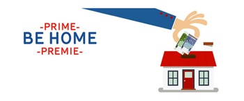 FLITS Be Home Premie Logo BRUZZ ACTUA 1605 174458 copy
