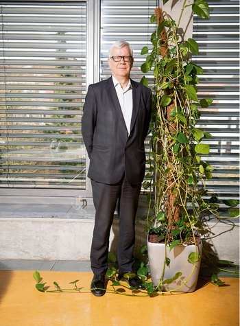 LODE DEWITTE BRUZZ ACTUA 1605