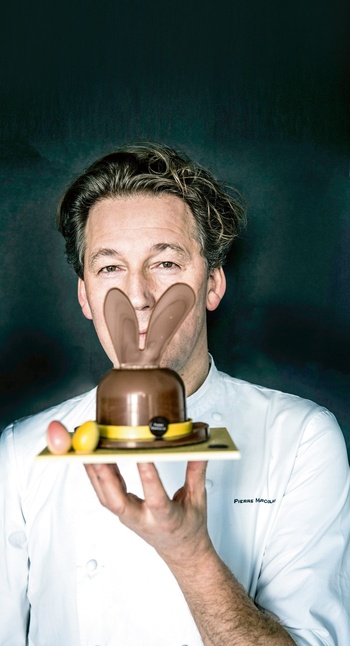 Pierre Marcolini BRUZZ ACTUA 1605