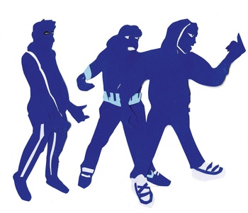 REPORTAGE KLEIN BRUZZ ACTUA 1605