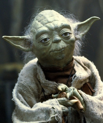 1609 Yoda
