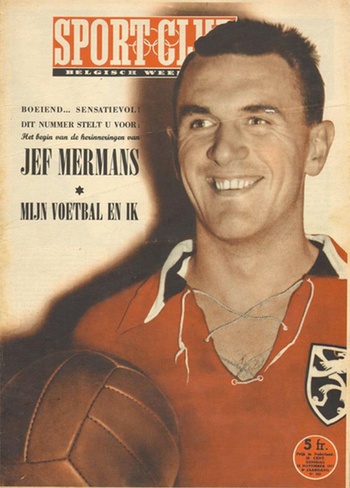 RONDE BIG CITY JEF MERMANS BRUZZ ACTUA 1610