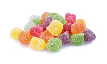 Joris Snoepjes BRUZZ ACTUA 1617