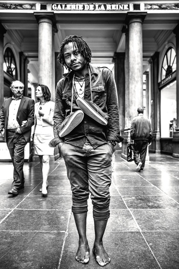 TERRIBLE Herve Tadja 2 BRUZZ ACTUA 1617