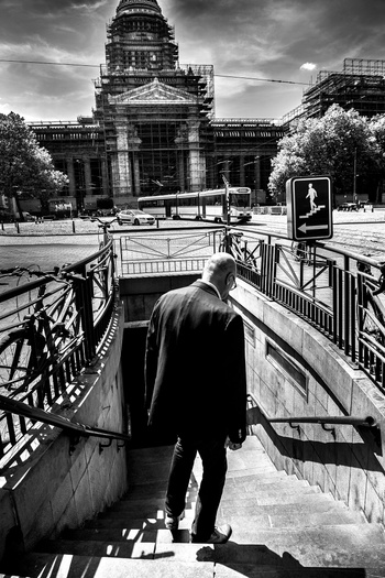 Theo Jacobs 7 BRUZZ ACTUA 1617