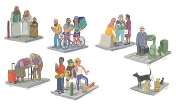 Van Hiel BRUZZ ACTUA 1617