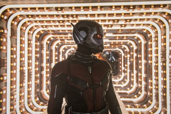 1625 FILM Ant-Man and the wasp