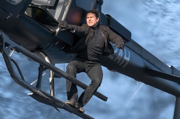 1625 Mission Impossible Fallout