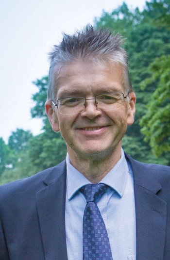 Brussel Kiest 2018 Anderlecht Open VLD Stefaan Van Hee plaats 25