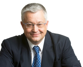 Brusel Kiest 2018 Evere Open VLD Guy Vanhengel plaats 33