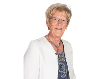 Brussel Kiest 2018 Jette Open VLD Brigitte Gooris plaats 36