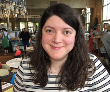 Brussel Kiest 2018 Jette Open VLD Tatjana Eekman plaats 26 lg