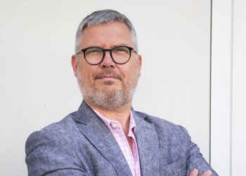 Brussel Kiest 2018 Sint-Jans-Molenbeek Open VLD Gert Van der Eeken lg