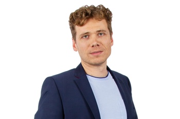 Brussel Kiest 2018 Sint-Gillis Open VLD Pieter-Jan Devos