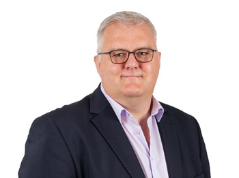 Brussel Kiest 2018 Sint-Lambrechts-Woluwe Open VLD Serge Stroobants plaats 4 lg