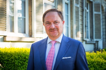 Brussel Kiest 2018 Ukkel Open VLD Frederic Convent plaats 35