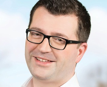 Brussel Kiest 2018 Ukkel Open VLD Laurent Van Der Elst plaats 33