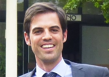 Brussel Kiest 2018 Vorst Open VLD Alexander Billiet