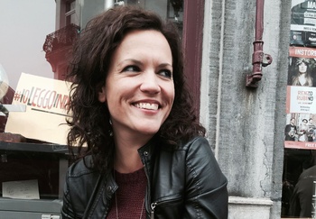 Brussel Kiest 2018 Vorst Open VLD Rosella Serafino plaats 24 lg