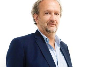 Brussel Kiest 2018 Brussel-Stad Open VLD Olivier Auvray plaats 39