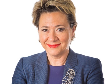 Brussel Kiest 2018 Brussel-Stad Open VLD Paula Raiglot plaats 24 lg