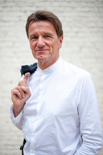 Brussel Kiest 2018 Brussel-Stad CD&V Alex Puissant