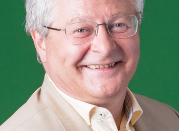 Brussel Kiest 2018 Etterbeek CD&V Frank Van Bockstal lg