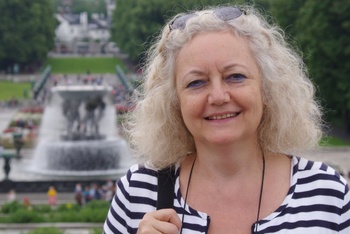 Brussel Kiest 2018 Evere CD&V Ingrid Haelvoet