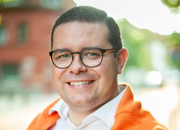 Brussel Kiest 2018 Oudergem CD&V Frederic Kubben lg