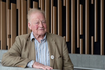 Brussel Kiest 2018 Sint-Jans-Molenbeek CD&V Christiaan Boone