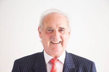 Brussel Kiest 2018 Sint-Lambrechts-Woluwe CD&V Georges Desmul