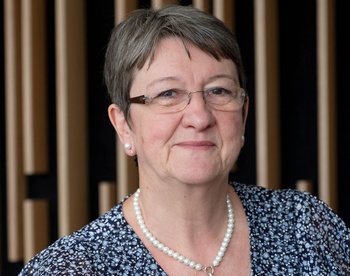 Brussel Kiest 2018 Sint-Lambrechts-Woluwe CD&V Lieve Lippens lg