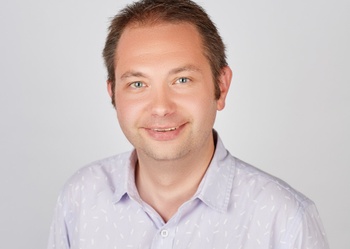 Brussel Kiest 2018 Vorst CD&V Emmanuel Boodts lg