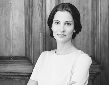 Brussel Kiest 2018 Vorst CD&V Maud Vanwalleghem lg