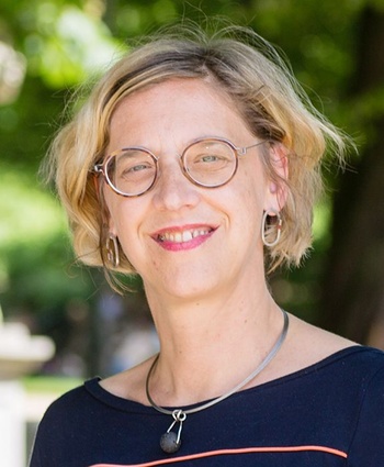 Brussel Kiest 2018 Jette Groen Nathalie De Swaef