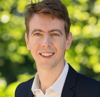 Brussel Kiest 2018 Groen Schaarbeek Arnaud Verstraete plaats 9