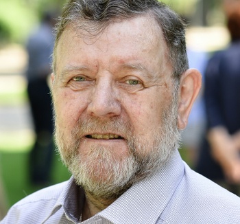 Brussel Kiest 2018 Groen Schaarbeek Bernard Pladet plaats 25