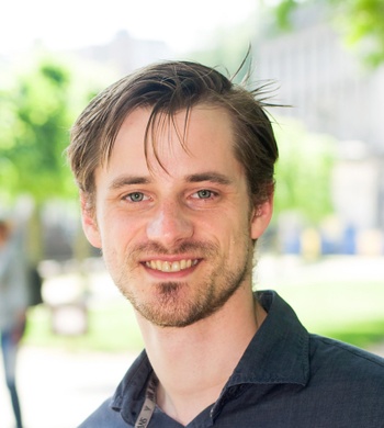 Brussel Kiest 2018 Groen Sint-Gillis Jan Steurs plaats 22