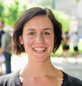 Brussel Kiest 2018 Groen Sint-Gillis Linde Haven plaats 17