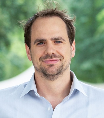 Brussel Kiest 2018 Groen Sint-Gillis Stijn D'Hollander plaats 12 inzet